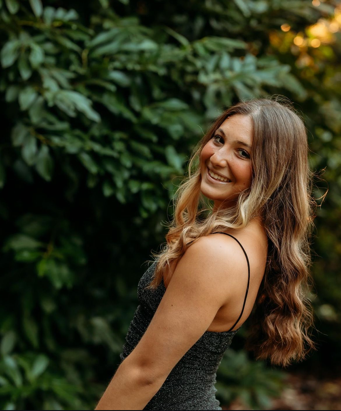Elle Najarian portrait