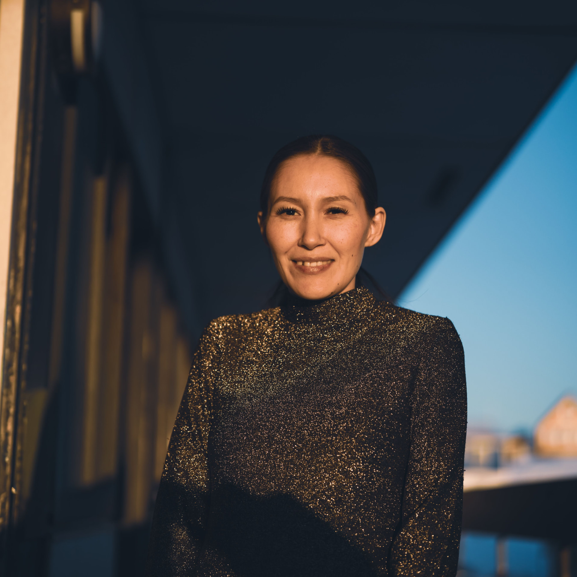 Sasha Aroyan