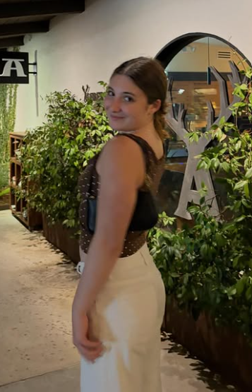 Elle Najarian