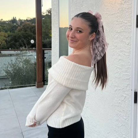 Elle Najarian